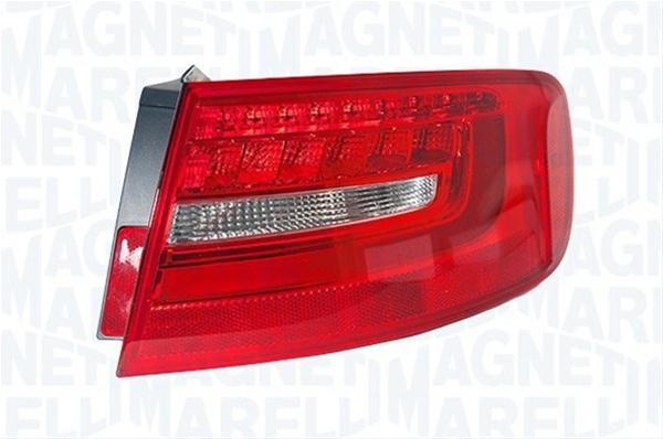 LAMPA SPATE
