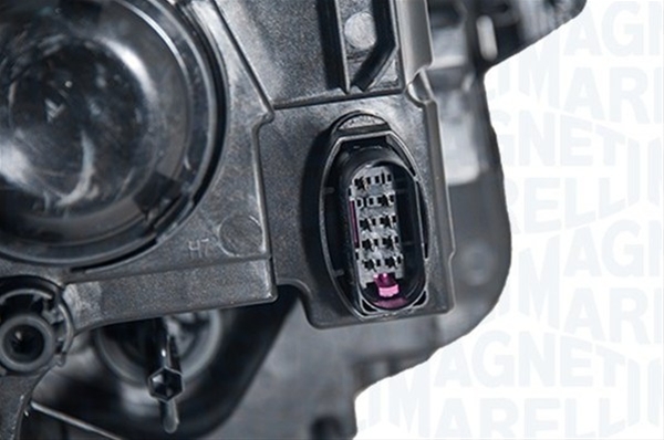 (LPP521) FAR DR HALOGEN H7 TIGUAN 2015>>-MAG MARELLI