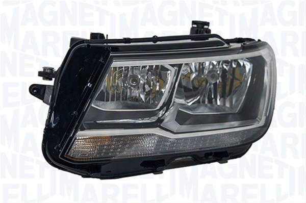 (LPP521) FAR DR HALOGEN H7 TIGUAN 2015>>-MAG MARELLI