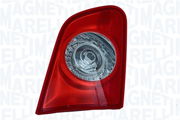 LAMPA SPATE