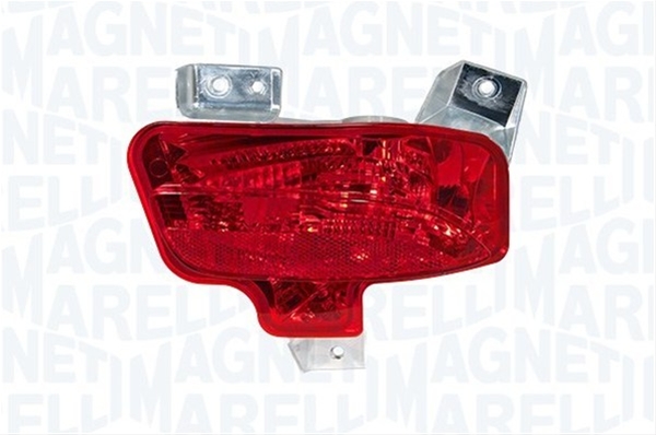 LAMPA SPATE