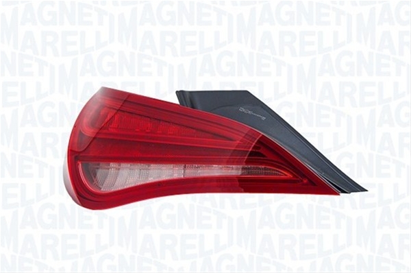 Imagine pentru produsul „LAMPA SPATE DR MERCEDES-BENZ CLA COUPÉ (C117)"