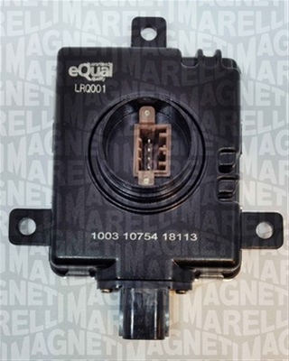 HID CONTROL MODULE HONDA - M MARELLI