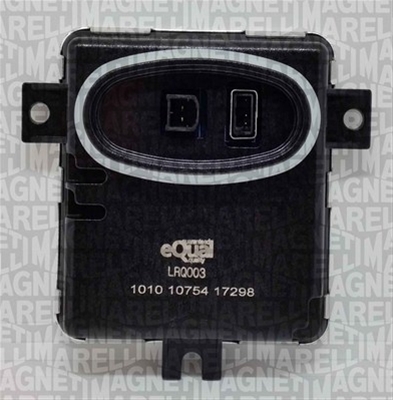 Imagine pentru produsul „HID CONTROL MODULE BMW - M MARELLI"