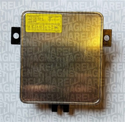 HID CONTROL MODULE BMW - M MARELLI