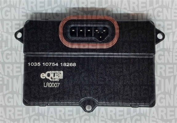 HID CONTROL MODULE AUDI, BMW, FORD, MERCEDES, - M MARELLI