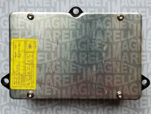 HID CONTROL MODULE AUDI, BMW, FORD, MERCEDES, - M MARELLI