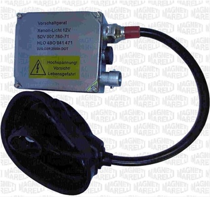 MODUL XENON - MARELLI
