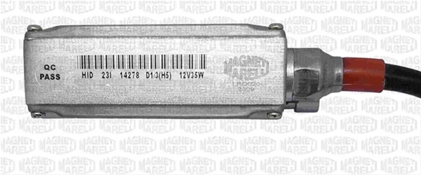 Imagine pentru produsul „MODUL XENON - MARELLI"