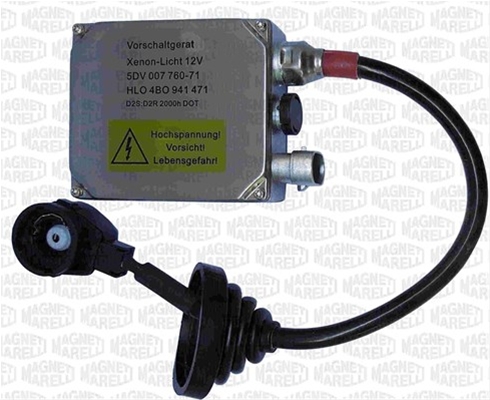 MODUL XENON - MARELLI