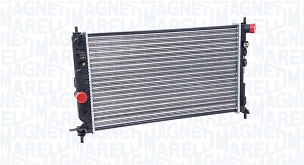 RADIATOR MOTOR (BM1906) MARELLI