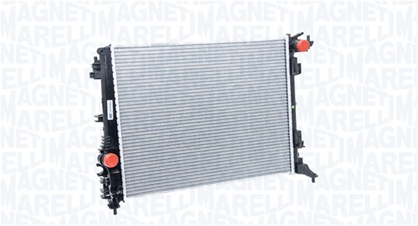 RADIATOR MOTOR (BM2076) MARELLI