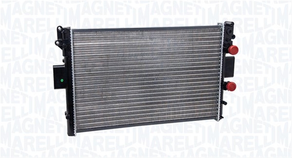 Imagine pentru produsul „RADIATOR MOTOR (BM2094) MARELLI"