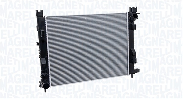 Imagine pentru produsul „RADIATOR MARELLI"
