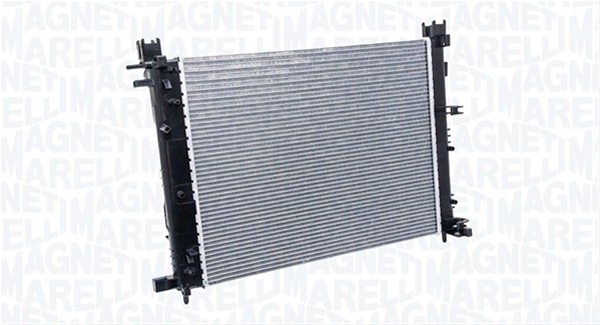 Imagine pentru produsul „RADIATOR MARELLI"