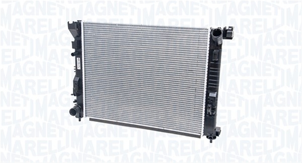 RADIATOR MARELLI