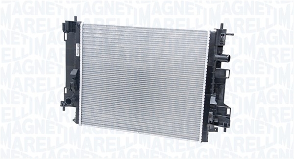 Imagine pentru produsul „RADIATOR MARELLI"