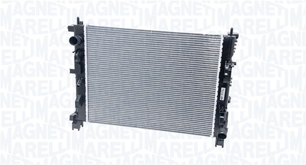 Imagine pentru produsul „RADIATOR MARELLI"