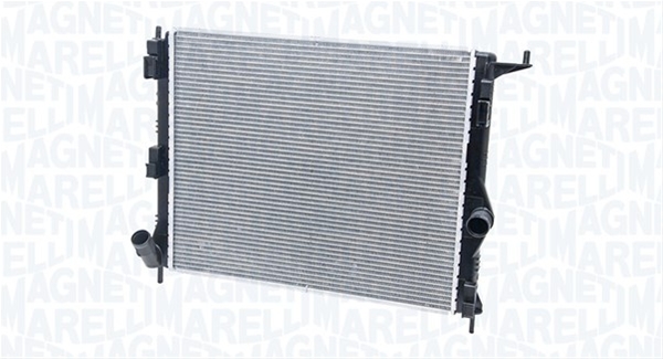 Imagine pentru produsul „RADIATOR MARELLI"