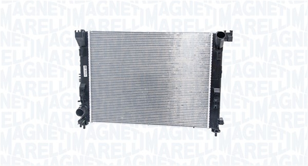RADIATOR MARELLI