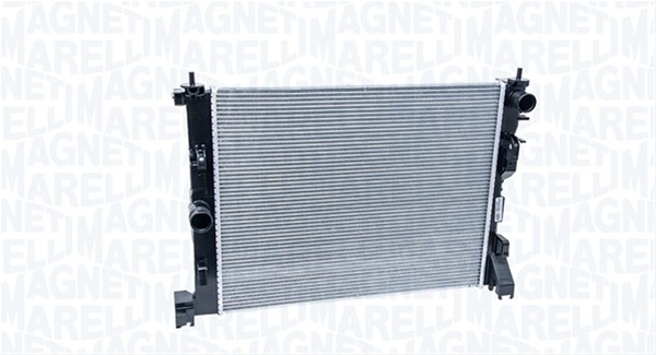RADIATOR MARELLI