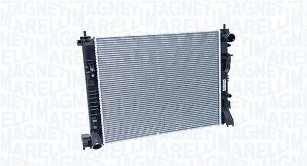 RADIATOR MARELLI