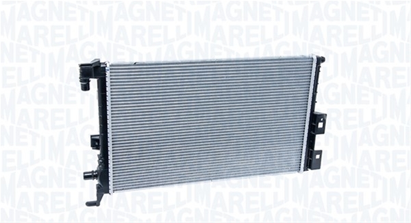 RADIATOR MARELLI