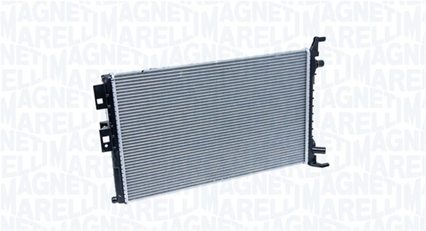 RADIATOR MARELLI