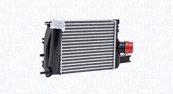 Imagine pentru produsul „INTERCOOLER MARELLI"