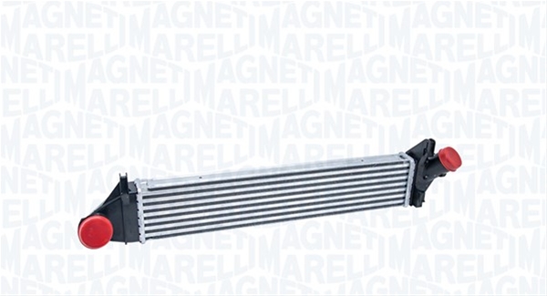 Imagine pentru produsul „INTERCOOLER MARELLI"