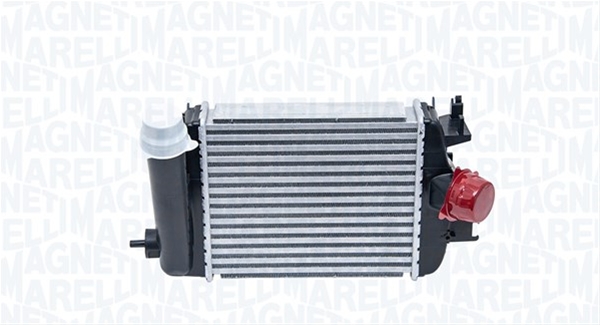 INTERCOOLER MARELLI