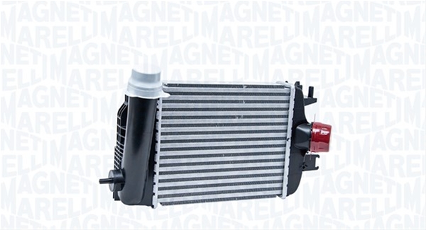 INTERCOOLER MARELLI