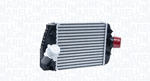 INTERCOOLER MARELLI