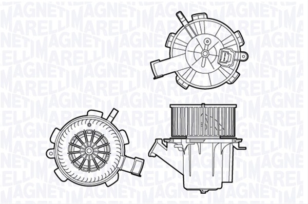 Imagine pentru produsul „VENTILATOR, HABITACLU"