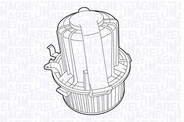Imagine pentru produsul „VENTILATOR, HABITACLU"