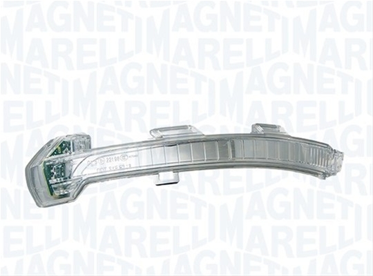 Imagine pentru produsul „SEMNAL OGL DR VW PASSAT 2015 - M MARELLI"