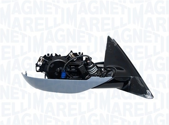 Imagine pentru produsul „BRAT OGL DR (  EL. POS MEMORY) A8 09'-M.MARELLI"