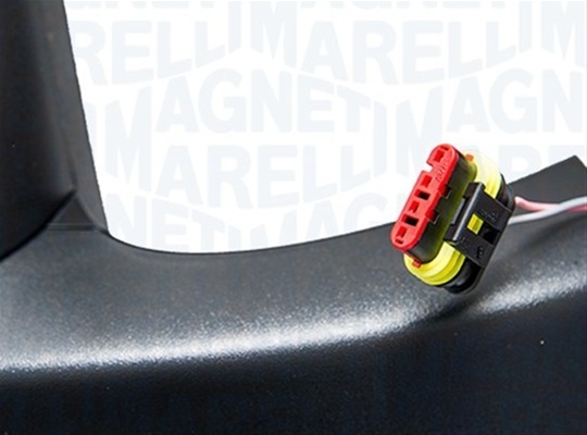 Imagine pentru produsul „MIRROR RH (MANUAL. CONVEX. TRUCK. LONG ARM) IV DAILY 2014-M.MARELLI"