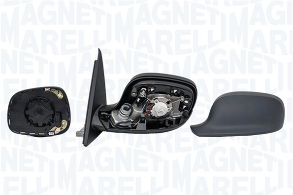 Imagine pentru produsul „OGL COMPL ST ELECTROCROM PLIABILA CU MEMORIE X3(F25) - MARELLI"