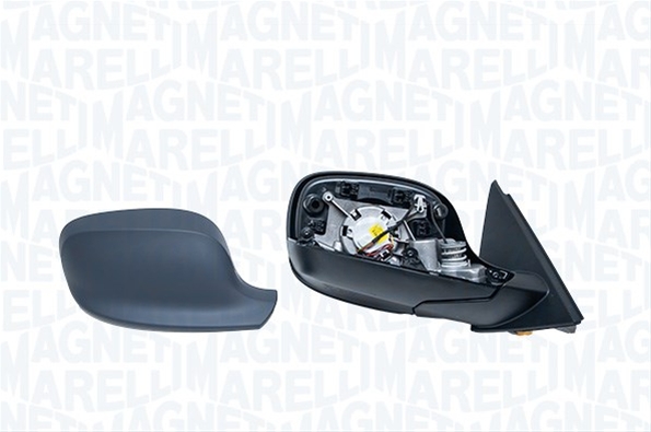 Imagine pentru produsul „OGLINDA EXTERIOARA BMW X3 (F25) - MARELLI"