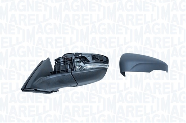 Imagine pentru produsul „OGL COMPL ST FOCUS IV - MARELLI"