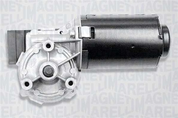 MOTOR STERGATOR