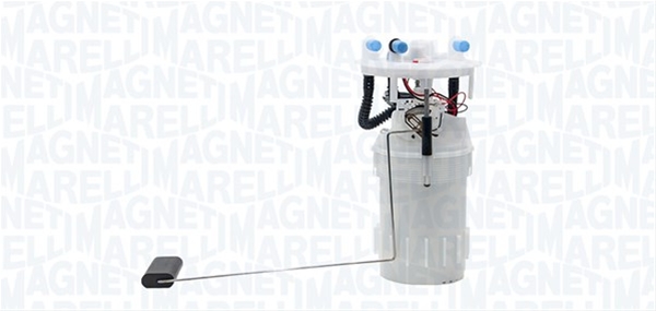 (MAM00186M) POMPA COMBUSTIBIL COMPLETA SE22 MARELLI