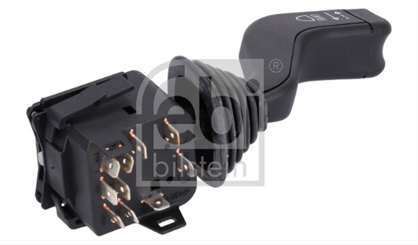 BLOC LUMINI DE CONTROL; COMUTATOR COLOANA DIRECTIE