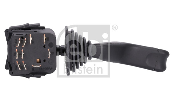 BLOC LUMINI DE CONTROL; COMUTATOR COLOANA DIRECTIE