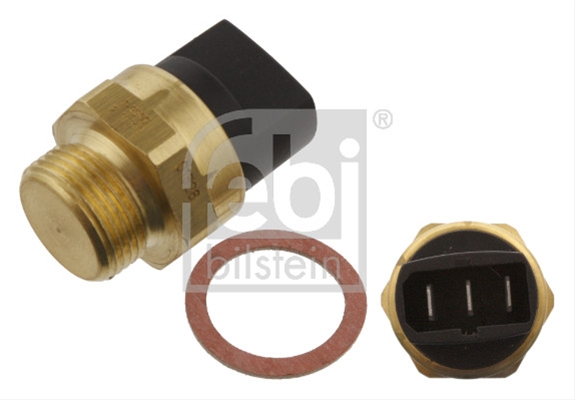 Imagine pentru produsul „COMUTATOR TEMPERATURA, VENTILATOR RADIATOR"