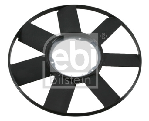 Imagine pentru produsul „PALETA VENTILATOR, RACIRE MOTOR"