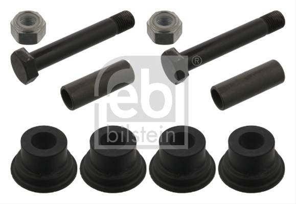 Imagine pentru produsul „SET REPARATIE, STABILIZATOR CABINA SOFER"