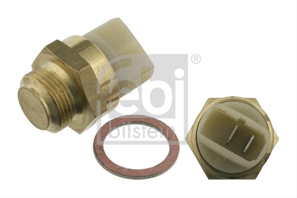 Imagine pentru produsul „COMUTATOR TEMPERATURA, VENTILATOR RADIATOR"