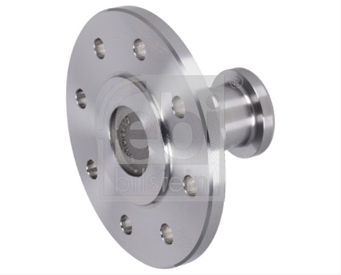 BOLT PRINCIPAL